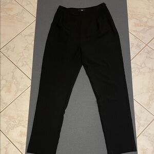 Women’s Black Pants
